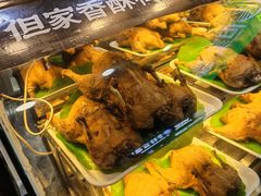 -但家香酥鸭(民生路总店)
