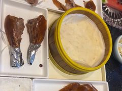 -三道菜(明堂公园店)