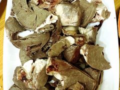 -蔡记·九米羊肉炉(东渡店)