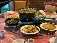 -一家亲台菜餐厅(银塘中路店)