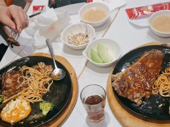 -豪享来(我格广场店)