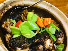 -金穗园·砂锅粥.醉鸡煲火锅(长寿路店)