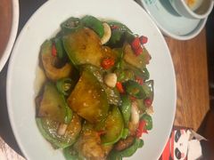 -蓉城小馆(科兴店)