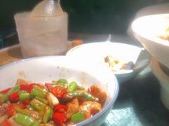 子姜小公鸡-姐夫的小菜(新中关购物中心店)