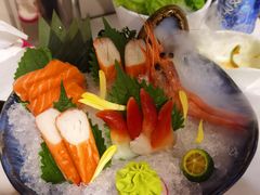 -拾也•和牛•海鲜•烤肉放题(卓悦INTOWN店)