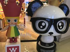 -泡泡玛特POPMART(壹号店)
