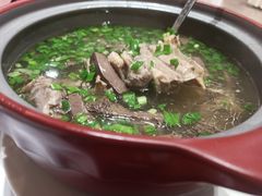 -香雪海饭店中餐厅(人民桥店)