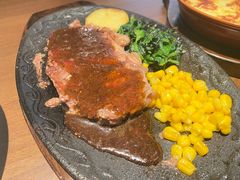 -萨莉亚意式餐厅(杭州西溪龙湖天街店)