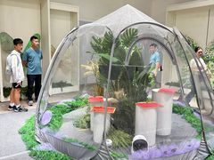 -深圳龙华星河COCO City(民治店)