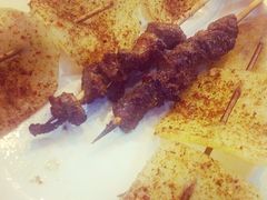 吉香炭烤生蚝-吉香碳烤生蚝(仙霞路店)