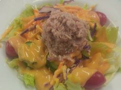 -萨莉亚意式餐厅(河东万达店)