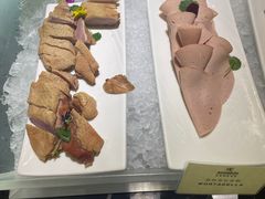 -上海丽笙精选海仑宾馆·莫赛克餐厅