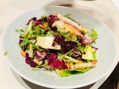 -高第街56号餐厅(美莲广场店)