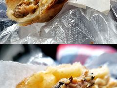 肉火烧-王记肉火烧早餐中国店