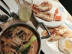 -星伦多自助料理(花山金鹰店)