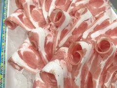 -东来顺铜锅炭火涮肉(上地华联店)