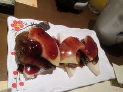 法式鹅肝-红叶日本料理(开发区店)