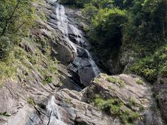 -东天目山风景区