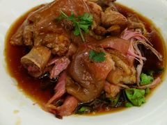 -谷语中餐厅
