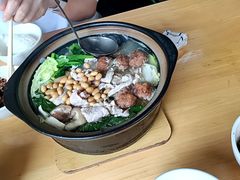 -陆师傅砂锅烫菜(圆通街店)