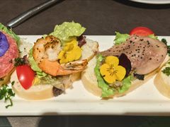 -EATALIA意塔利意式餐厅(鼓楼店)