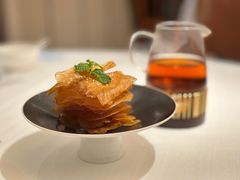-扬州香格里拉·香宫中餐厅