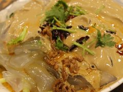 麻酱拉皮-张包铺(道外店)