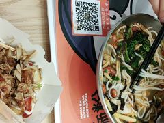 -白妈螺蛳粉(白云万达店)