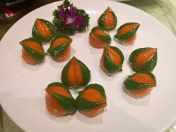 -王府花园酒店·宴会厅