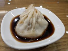 -锡笼记·无锡小笼(人民路店)