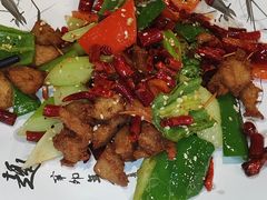 -品茶居素食馆(罗湖店)