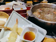-水林间·寿喜烧自助(仙林金鹰店)