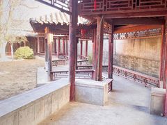 -盛世南宫影视城(北普陀影视城)