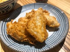 -南小蟹手工點心(三里屯店)