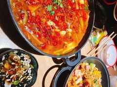 -渝蛙馆(九霄梦天地店)