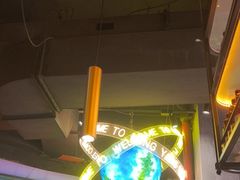 -沪上名羊天下•烤羊腿•东北烧烤•小龙虾(浦东直营总店)