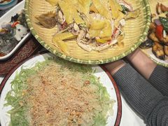 -陶缘一号·四季缘·老字号顺德菜·户外婚礼家宴(西滘店)