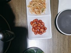 -隆喜元鱼汤包·海鲜(中联广场店)