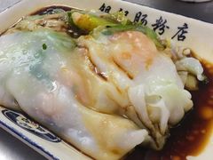 -银记肠粉店(北京路店)