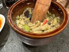 -湘肠香火锅店(团结湖店)