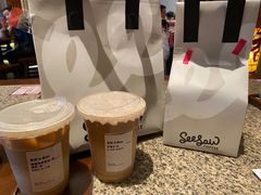 -Seesaw Coffee(苏州中心店)