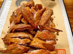 -聚缘堂·海鲜私房菜(松岭路店)