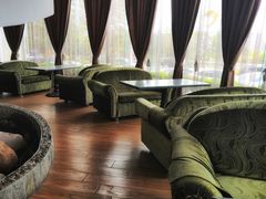 卡座-风雅老树咖啡(清远店)