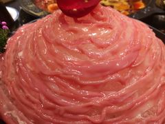 -袁老四老火锅(大丰店)