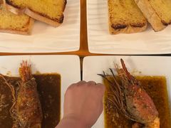 -Ministry of Crab(科伦坡店)