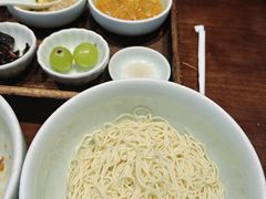 -蟹上黄·蟹黄面·江南糖水(人民广场店)