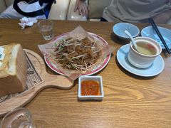 -去茶去餐厅(中央大街店)