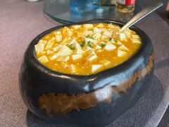 -羲和雅苑•北京烤鸭(瑞吉店)