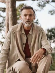 -Biella Fibers杰尼亚Zegna面料西装·夹克·礼服全定制Bespoke(晶耀前滩店)