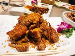 -宝园酒家(美林M·LIVE天地东座店)